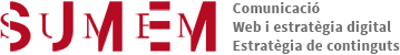 SUMEM Logo